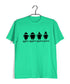 Electrical Engineering Computer Science NotDroid OrDroid Nandroid Nerd Engineering Casual Graphic Printed T-Shirt for Men